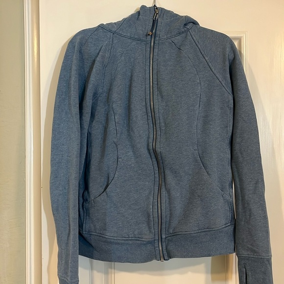Lululemon jacket - Picture 3 of 9